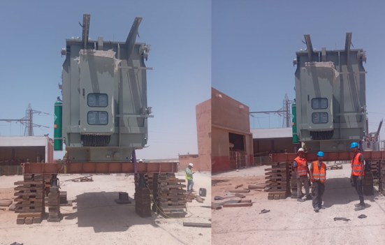 Vérinage Maroc - MASA